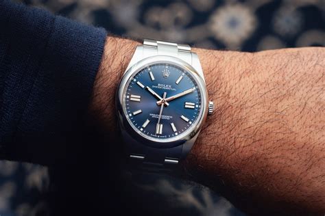 rolex oyster perpetual alternative reddit|watches equal to Rolex.